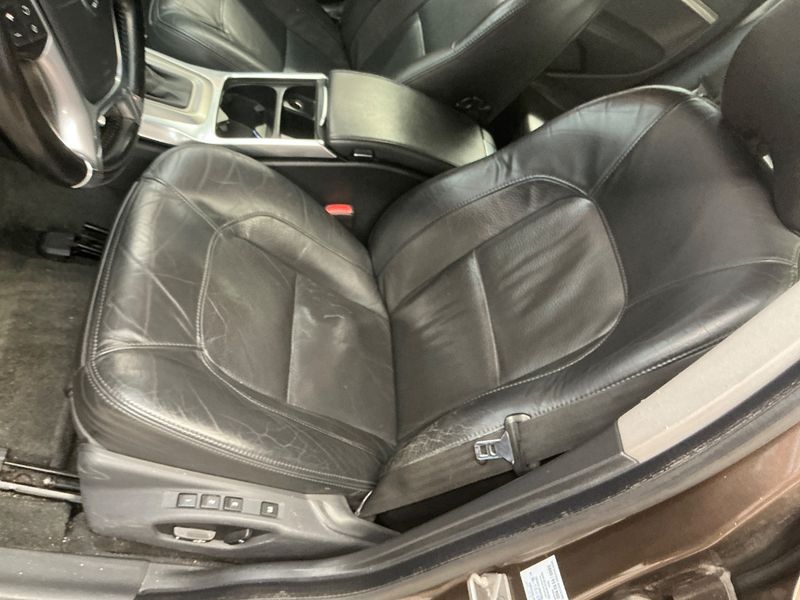 Volvo V70 2.0 D4 Momentum 2013 – снимка 36