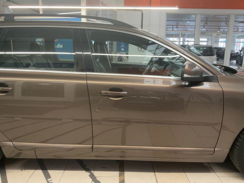 Volvo V70 2.0 D4 Momentum 2013 – снимка 10