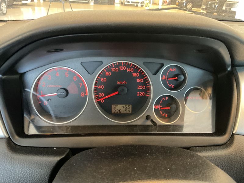 Mitsubishi Lancer 1.6 Sport 2009 – снимка 4