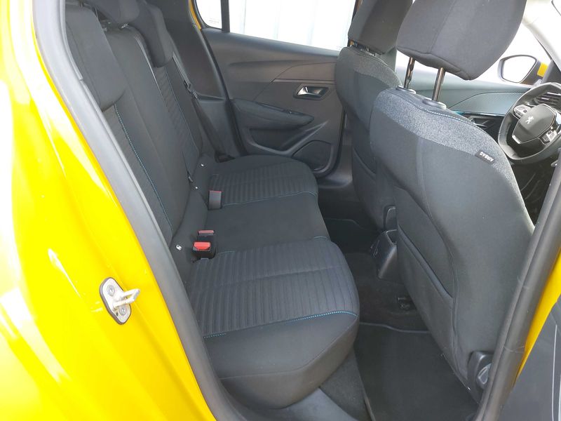 Peugeot 208 1.2 PureTech Style 2021 – снимка 13