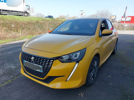 Peugeot 208 1.2 PureTech Style 2021 – снимка 1