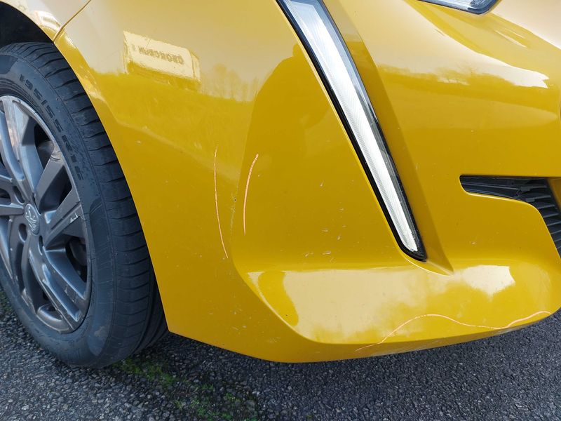 Peugeot 208 1.2 PureTech Style 2021 – снимка 53