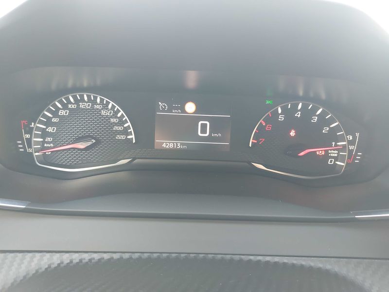 Peugeot 208 1.2 PureTech Style 2021 – снимка 12