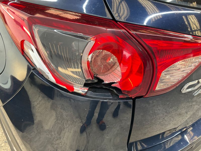 Mazda CX-5 2.2 Turbodiesel Sendo AWD 2014 – снимка 47