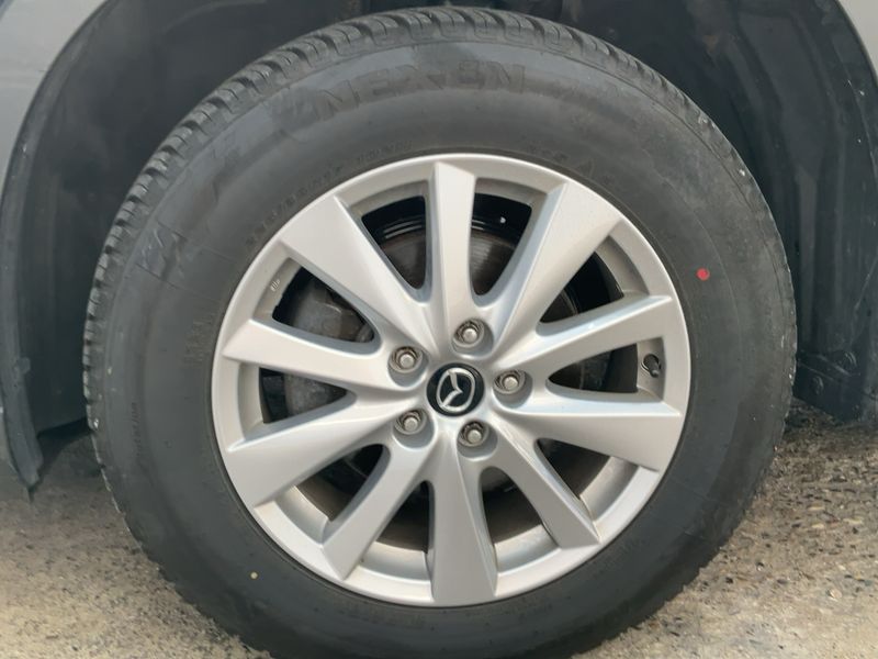 Mazda CX-5 2.2 Turbodiesel Sendo AWD 2014 – снимка 3