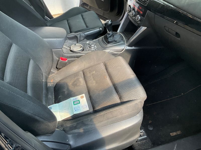 Mazda CX-5 2.2 Turbodiesel Sendo AWD 2014 – снимка 41