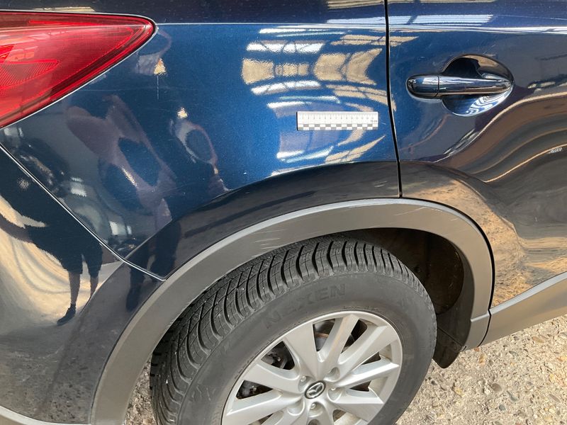 Mazda CX-5 2.2 Turbodiesel Sendo AWD 2014 – снимка 22