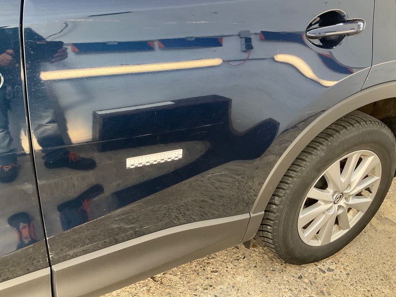 Mazda CX-5 2.2 Turbodiesel Sendo AWD 2014 – снимка 25