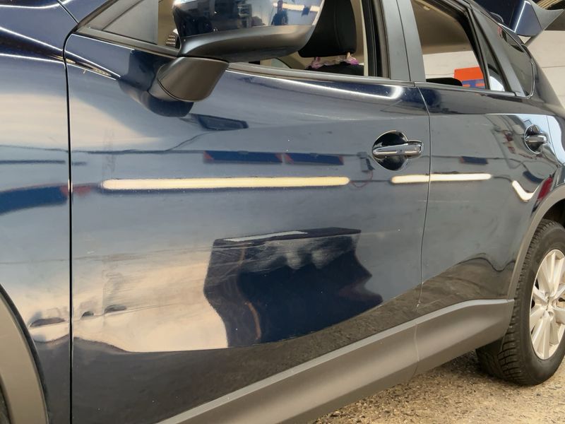 Mazda CX-5 2.2 Turbodiesel Sendo AWD 2014 – снимка 4