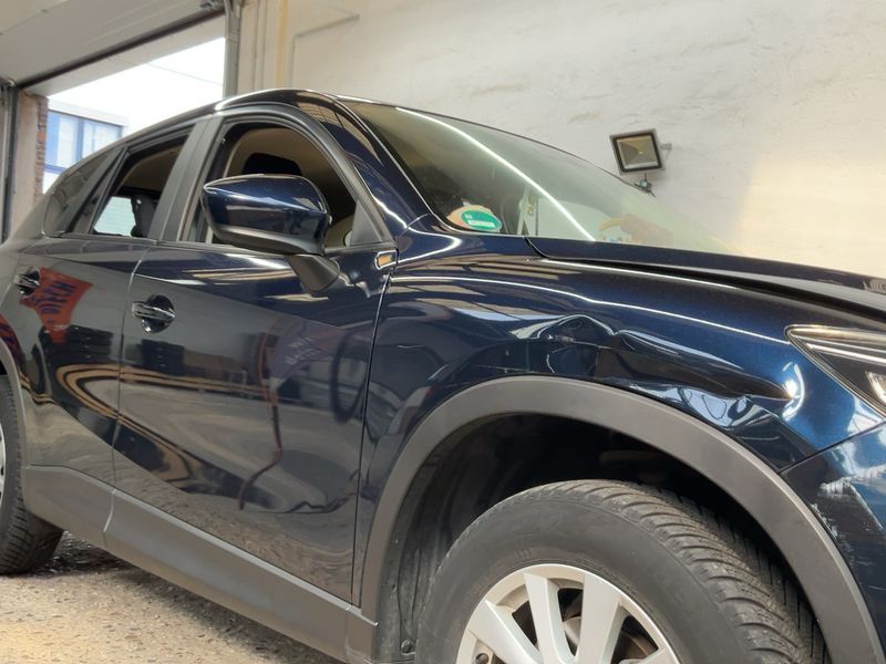 Mazda CX-5 2.2 Turbodiesel Sendo AWD 2014 – снимка 12