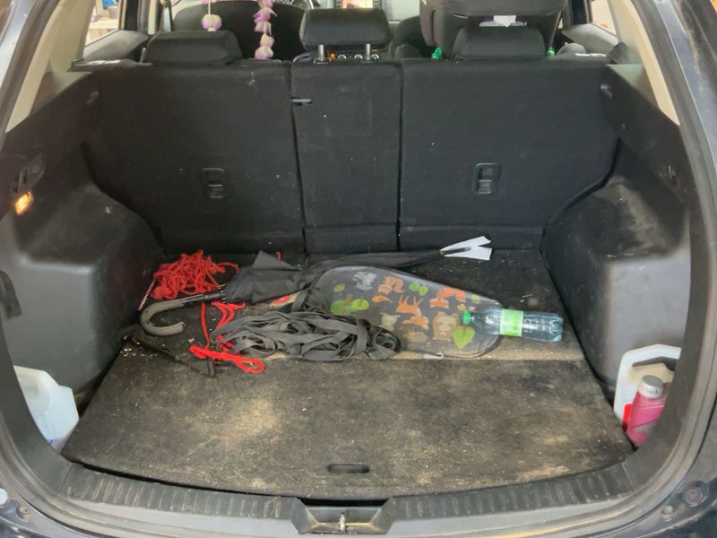 Mazda CX-5 2.2 Turbodiesel Sendo AWD 2014 – снимка 15