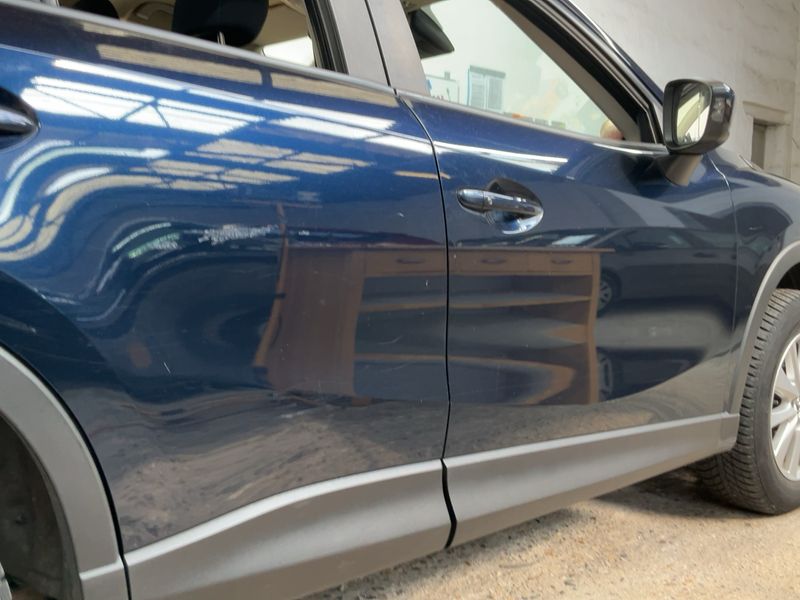 Mazda CX-5 2.2 Turbodiesel Sendo AWD 2014 – снимка 10