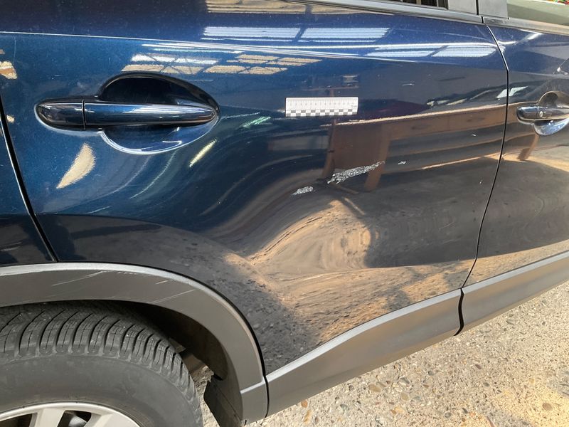 Mazda CX-5 2.2 Turbodiesel Sendo AWD 2014 – снимка 23