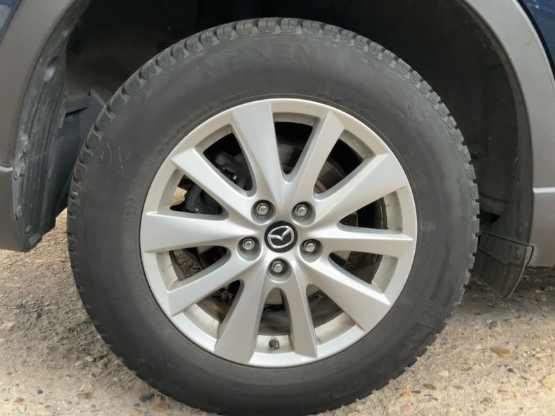 Mazda CX-5 2.2 Turbodiesel Sendo AWD 2014 – снимка 9