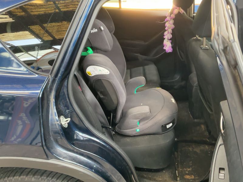 Mazda CX-5 2.2 Turbodiesel Sendo AWD 2014 – снимка 19