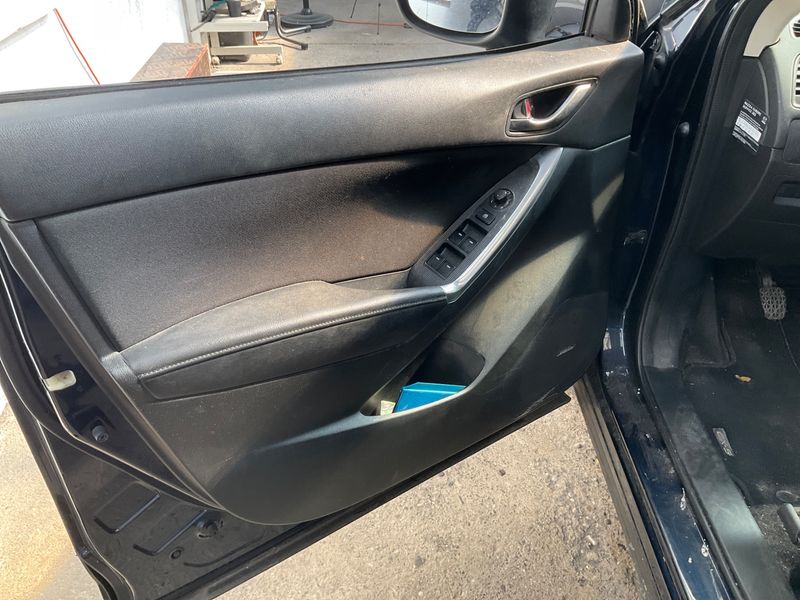 Mazda CX-5 2.2 Turbodiesel Sendo AWD 2014 – снимка 33