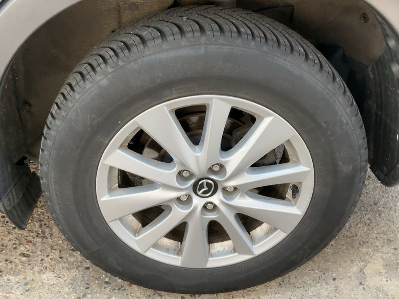 Mazda CX-5 2.2 Turbodiesel Sendo AWD 2014 – снимка 5