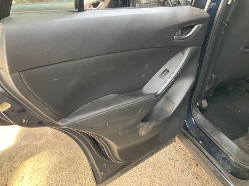 Mazda CX-5 2.2 Turbodiesel Sendo AWD 2014 – снимка 37