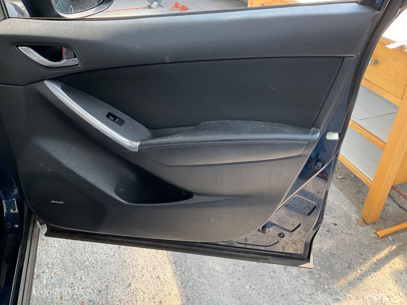 Mazda CX-5 2.2 Turbodiesel Sendo AWD 2014 – снимка 31