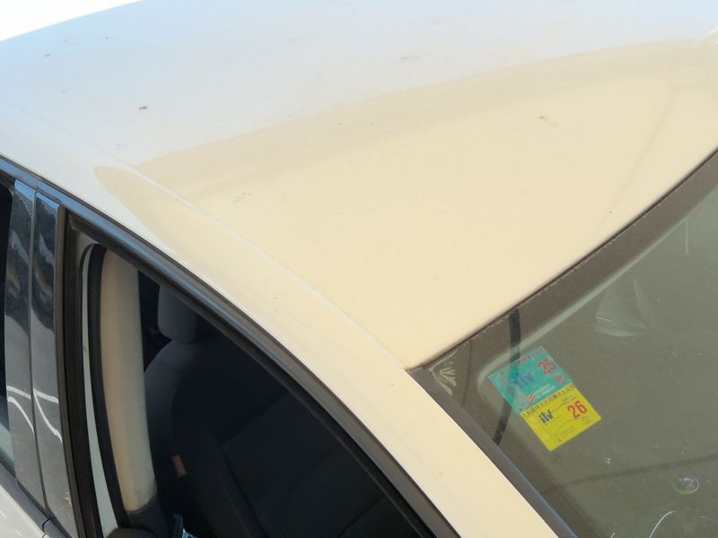 Volkswagen Golf VI 1.6 TDI Sport 2011 – снимка 21