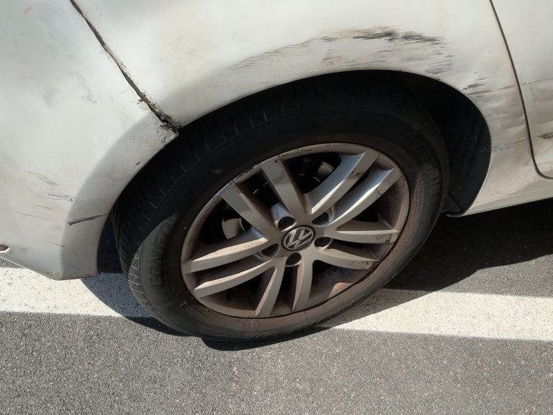 Volkswagen Golf VI 1.6 TDI Sport 2011 – снимка 19