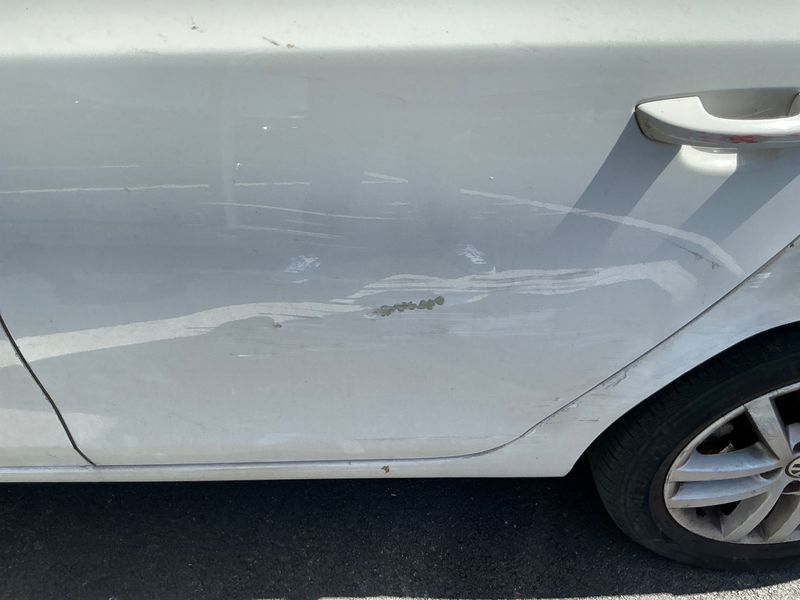 Volkswagen Golf VI 1.6 TDI Sport 2011 – снимка на щета 41