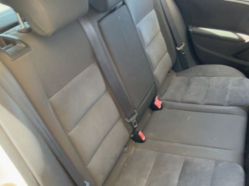 Volkswagen Golf VI 1.6 TDI Sport 2011 – снимка 14