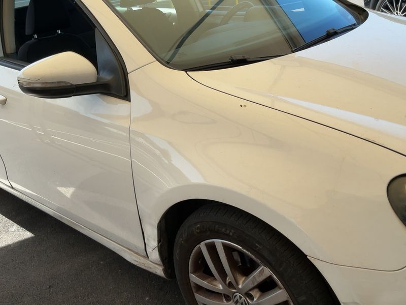 Volkswagen Golf VI 1.6 TDI Sport 2011 – снимка 8