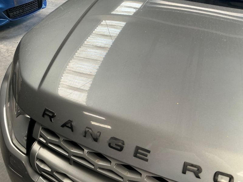 Land Rover Evoque 2.2 Sd4 Pure 2013 – снимка 32