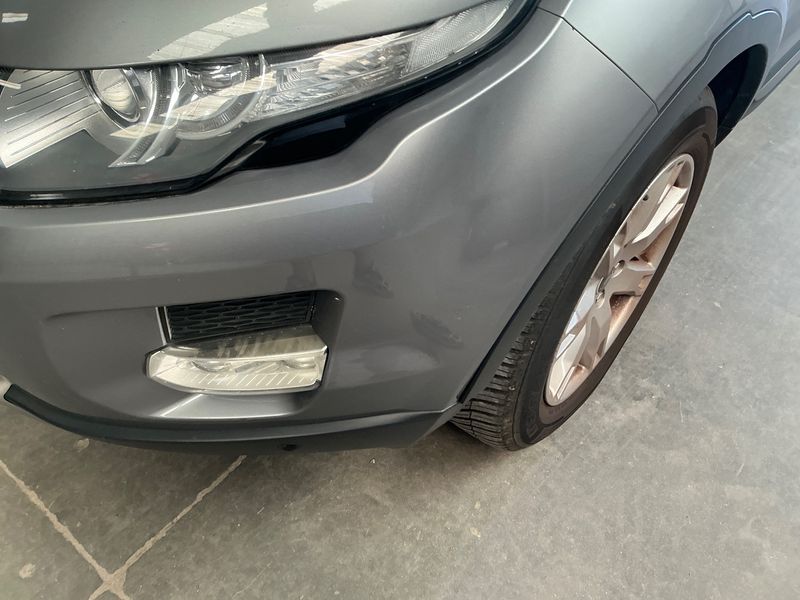 Land Rover Evoque 2.2 Sd4 Pure 2013 – снимка 33
