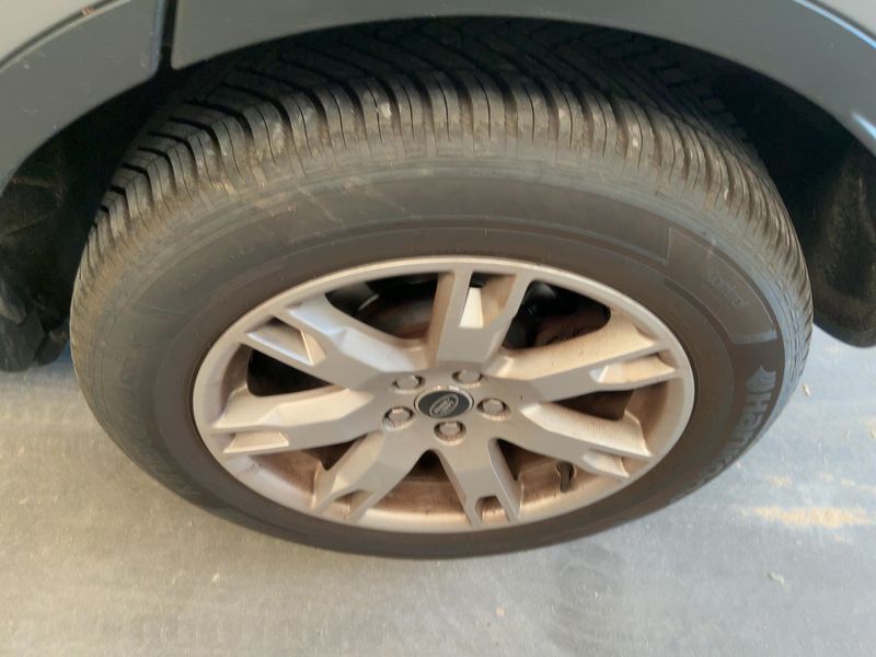 Land Rover Evoque 2.2 Sd4 Pure 2013 – снимка 5