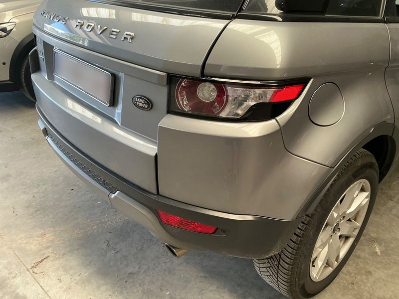 Land Rover Evoque 2.2 Sd4 Pure 2013 – снимка 28