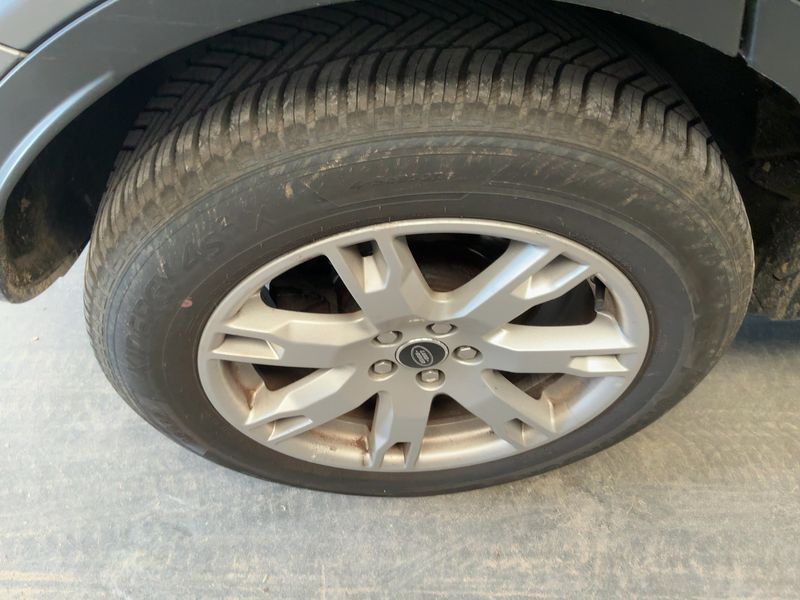Land Rover Evoque 2.2 Sd4 Pure 2013 – снимка 9