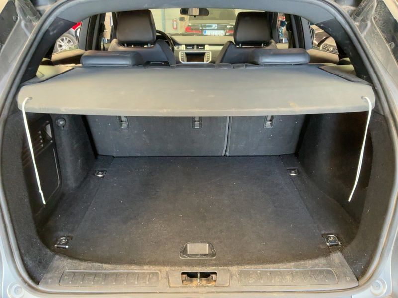 Land Rover Evoque 2.2 Sd4 Pure 2013 – снимка 15