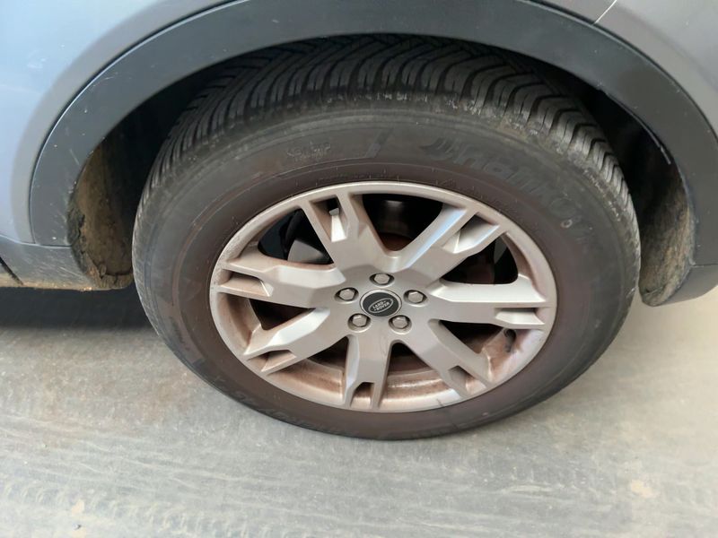 Land Rover Evoque 2.2 Sd4 Pure 2013 – снимка 11