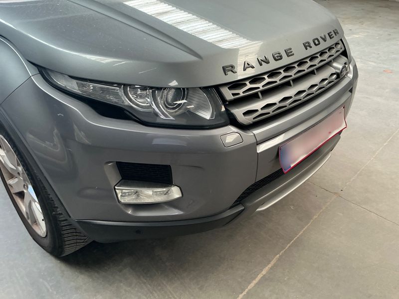Land Rover Evoque 2.2 Sd4 Pure 2013 – снимка 30