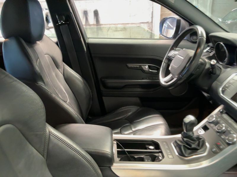 Land Rover Evoque 2.2 Sd4 Pure 2013 – снимка 16