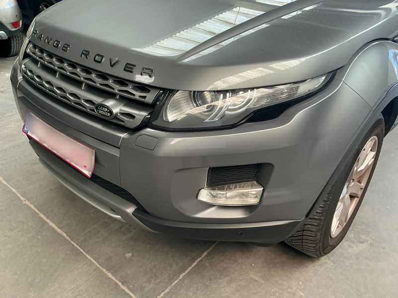 Land Rover Evoque 2.2 Sd4 Pure 2013 – снимка 31