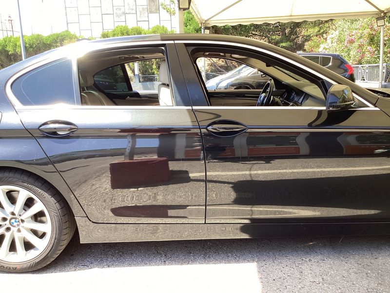 BMW 5er 530d 2011 – снимка 7