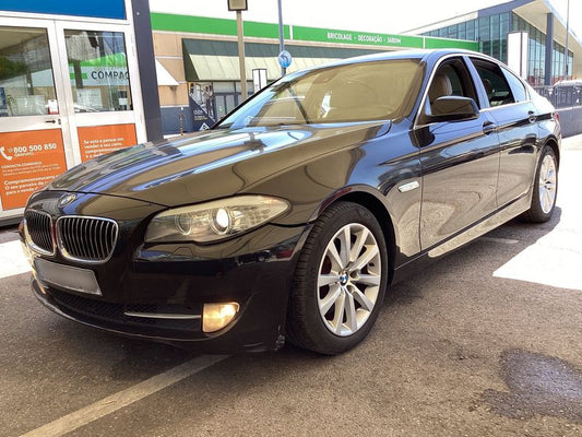 BMW 5er 530d 2011