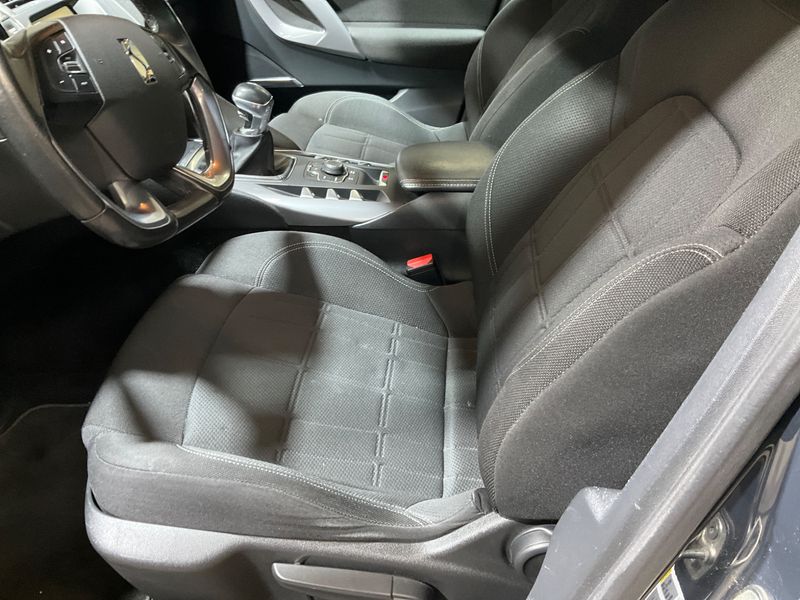 DS Automobiles DS5 1.6 Blue-HDi 2015 – снимка 29