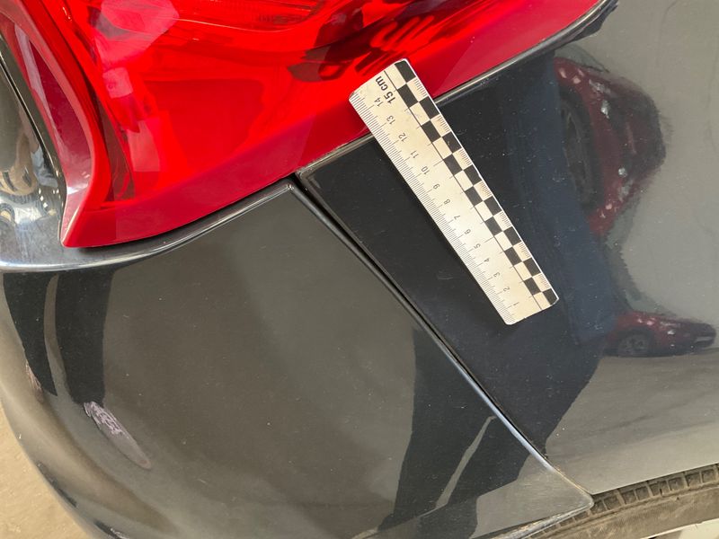 DS Automobiles DS5 1.6 Blue-HDi Business Class 2015 – снимка 22