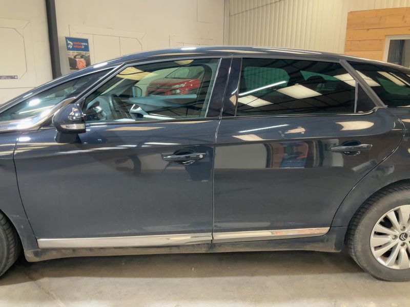 DS Automobiles DS5 1.6 Blue-HDi 2015 – снимка 4