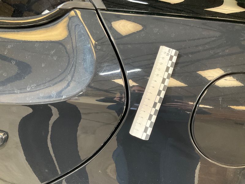 DS Automobiles DS5 1.6 Blue-HDi 2015 – снимка 34