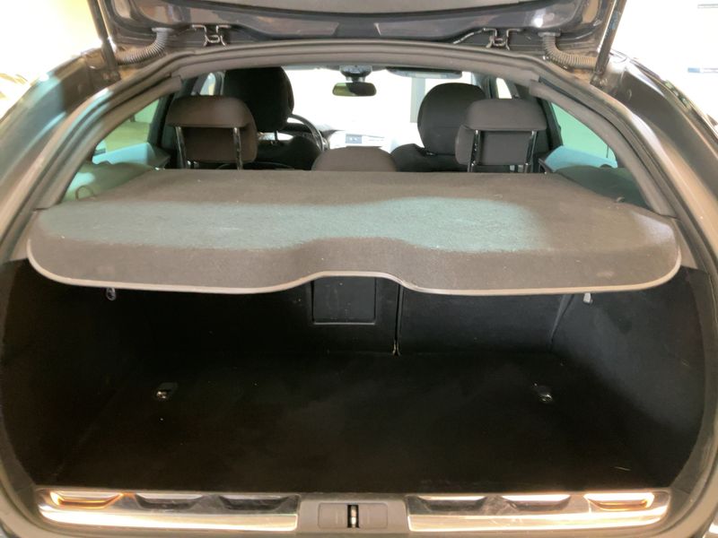 DS Automobiles DS5 1.6 Blue-HDi 2015 – снимка 10