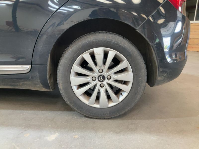 DS Automobiles DS5 1.6 Blue-HDi 2015 – снимка 18
