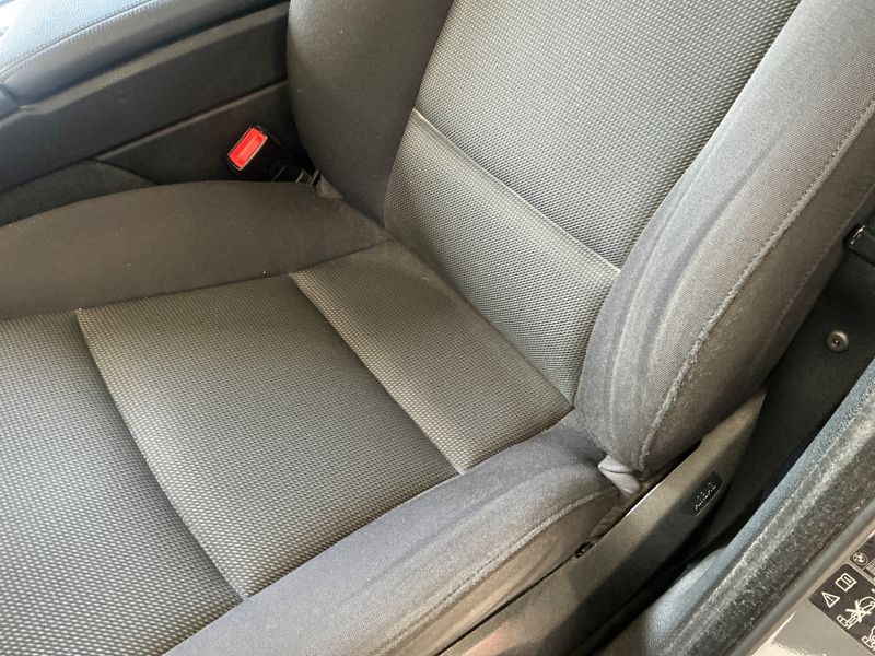 BMW 5er 520d xDrive 2015 – снимка 23