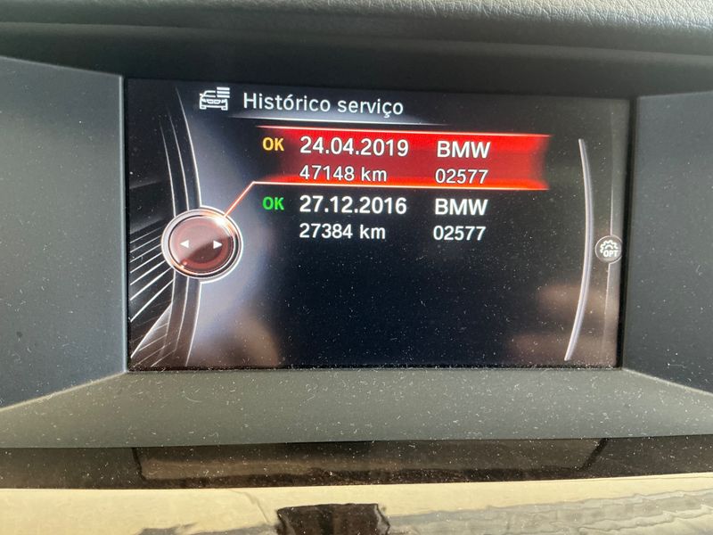 BMW 5er 520d xDrive 2015 – снимка 22