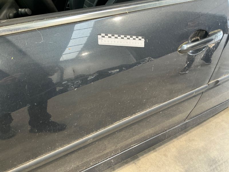 Renault Laguna 2.0 dCi Black Edition 2011 – снимка 28