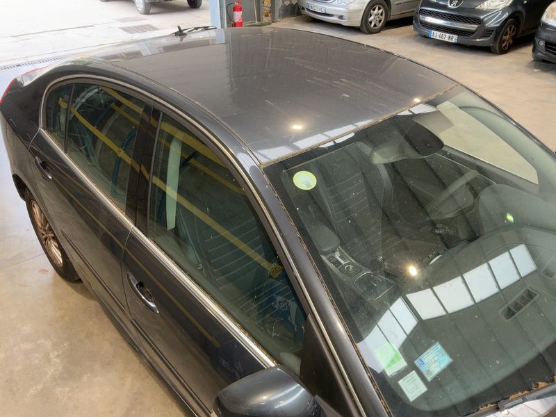 Renault Laguna 2.0 dCi Black Edition 2011 – снимка 13
